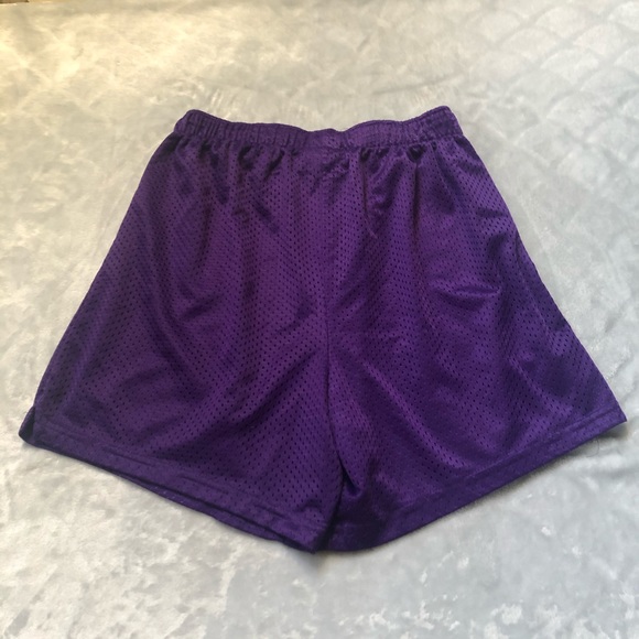 💥3 For $10💥 AUGUSTA SPORTSWEAR SHORTS - Picture 2 of 5